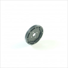 Sworkz Precision Plastic Center Spur Gear 78T #SW-220031-78 [S14-3]
