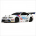HPI Sprint 2 Flux BMW M3 GT2 Body RTR #106168
