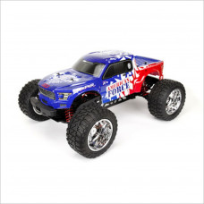 CEN Racing Reeper Monster Truck American Force Edition RTR #9520 U.S.A Free Shipping