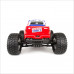 CEN Racing Reeper Monster Truck American Force Edition RTR #9520