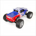 CEN Racing Reeper Monster Truck American Force Edition RTR #9520