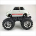 CEN Racing Fiat ABARTH 595 1/12 Soild Axle Monster Truck RTR #8912 U.S.A Free Shipping
