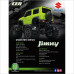 CEN Racing 2019 Suzuki Jimny 1/12 Soild Axle Monster Truck RTR #8936 U.S.A Free Shipping