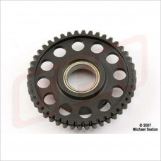 CEN Racing CNC Clutch spur Gear T44 (with Bearing) (Upgrade for G84307-02) #FF103 [FFS]