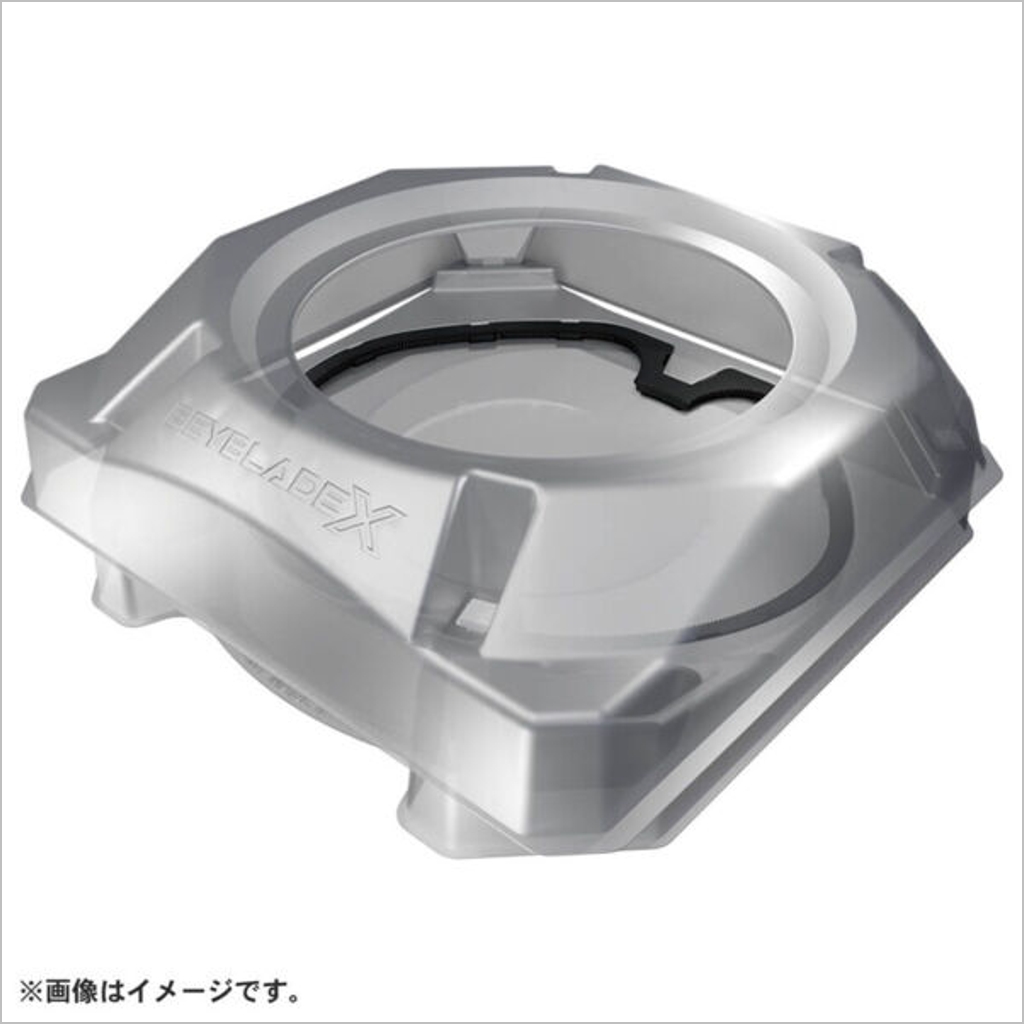 Beyblade X Set BX-07 All in 1 Entry #BB91058 (Monkey3C