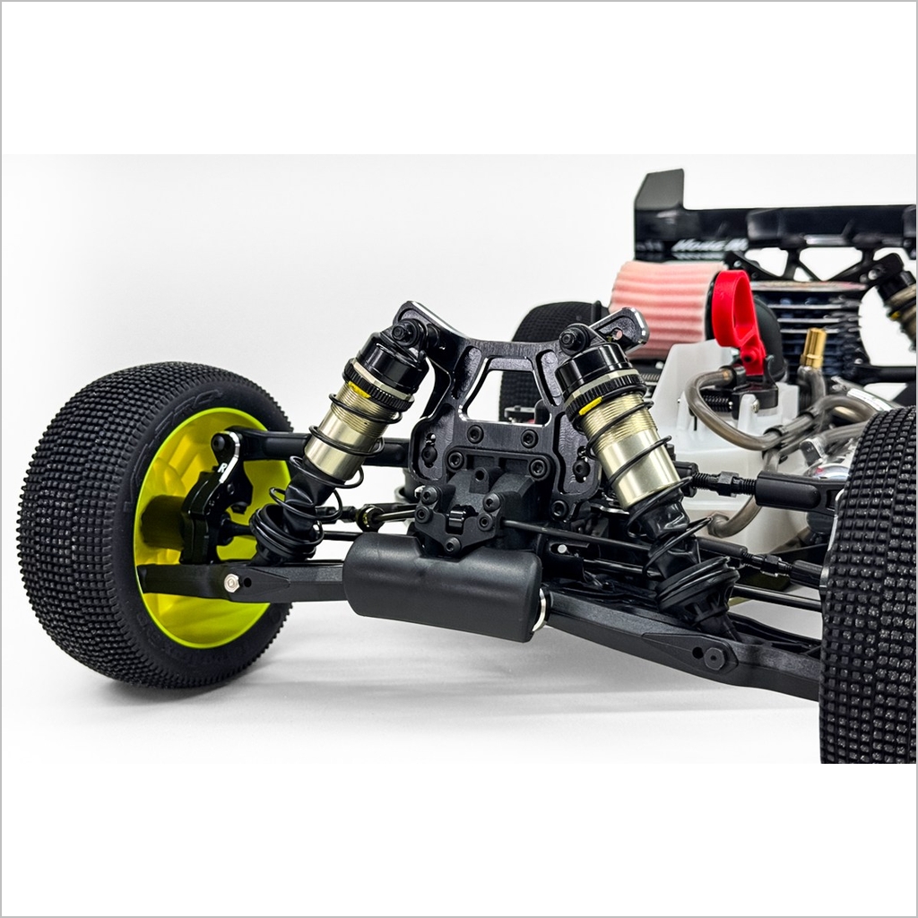 1:8 Nitro Buggy Pro Kit X5B #64026 (RC🛻WillPower) HongNor | eBay