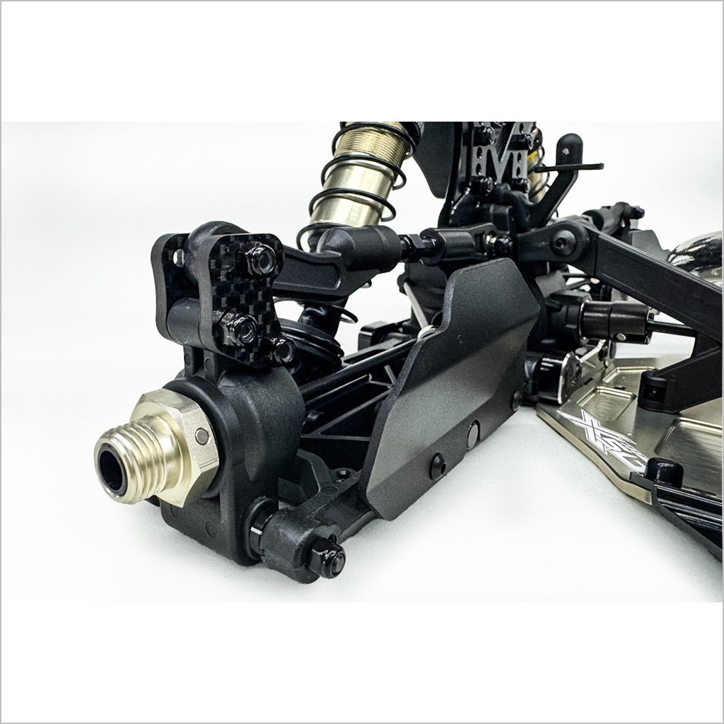 B ronx Buggy 1:8 Nitro Buggy Pro Kit X5B #64026 (RC🛻WillPower) HongNor | eBay