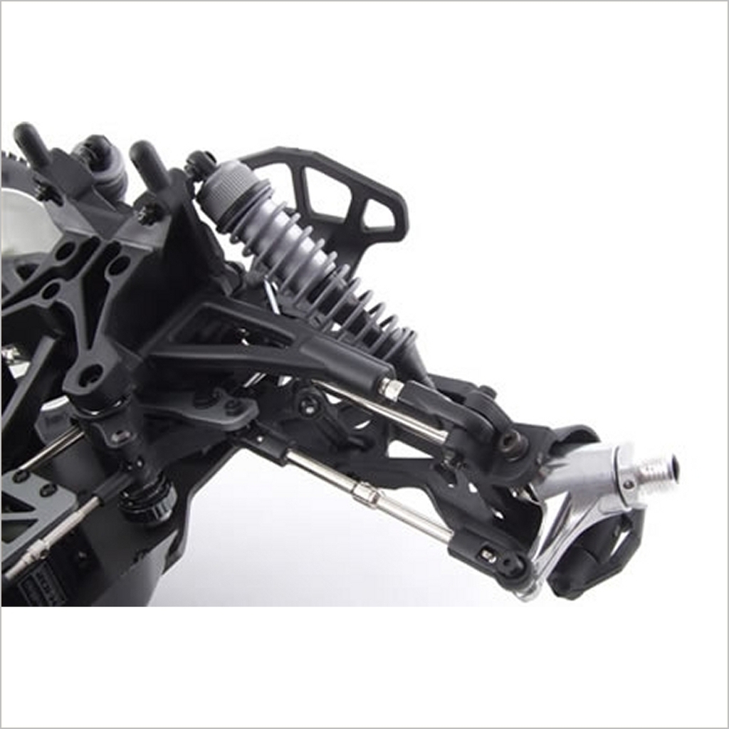 hobao hyper st truggy