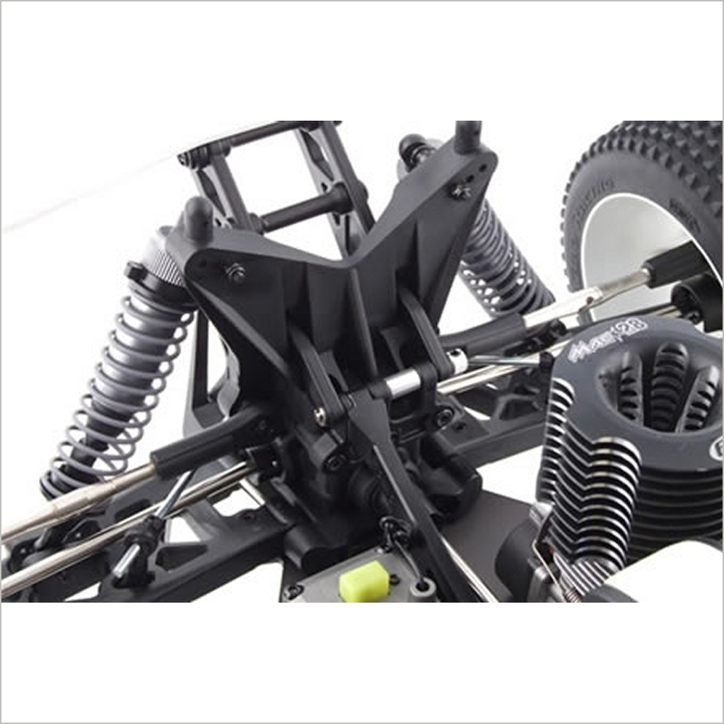 hobao hyper st truggy