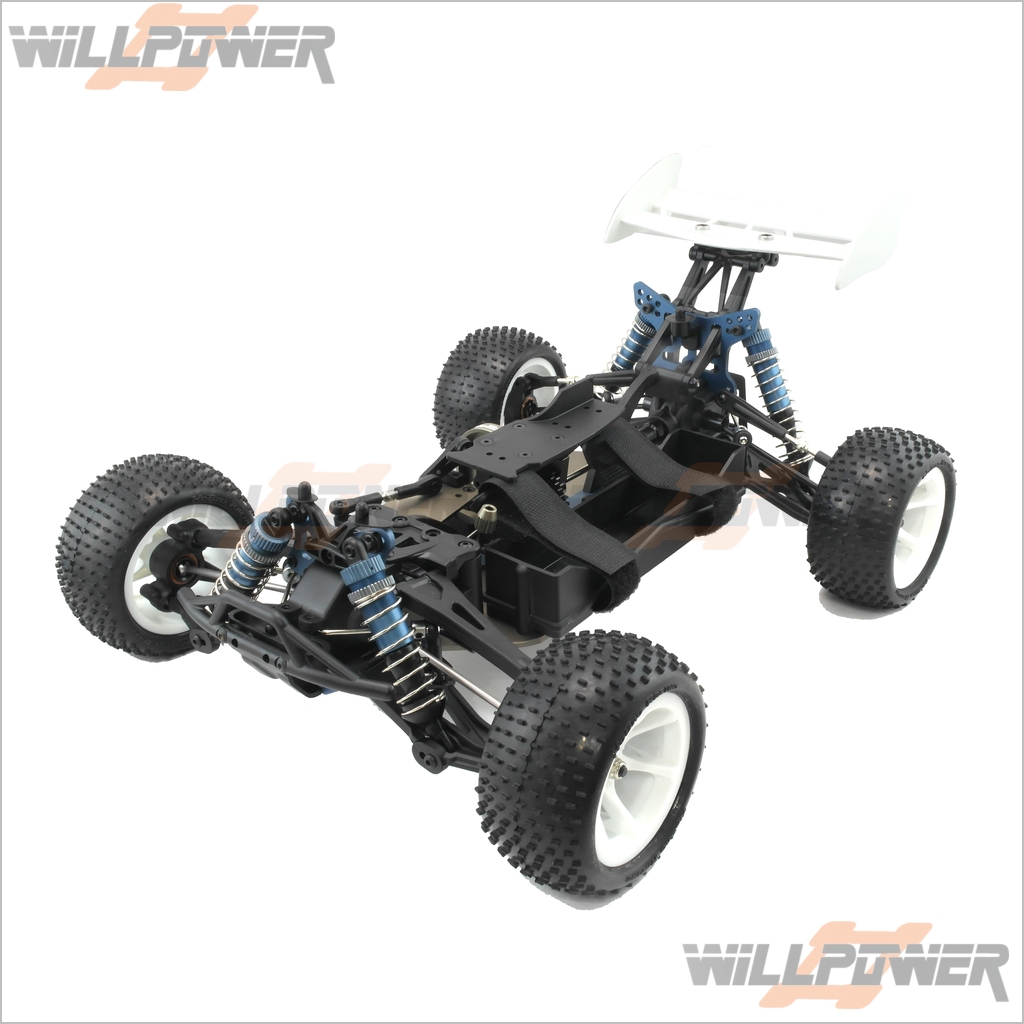 hobao rc