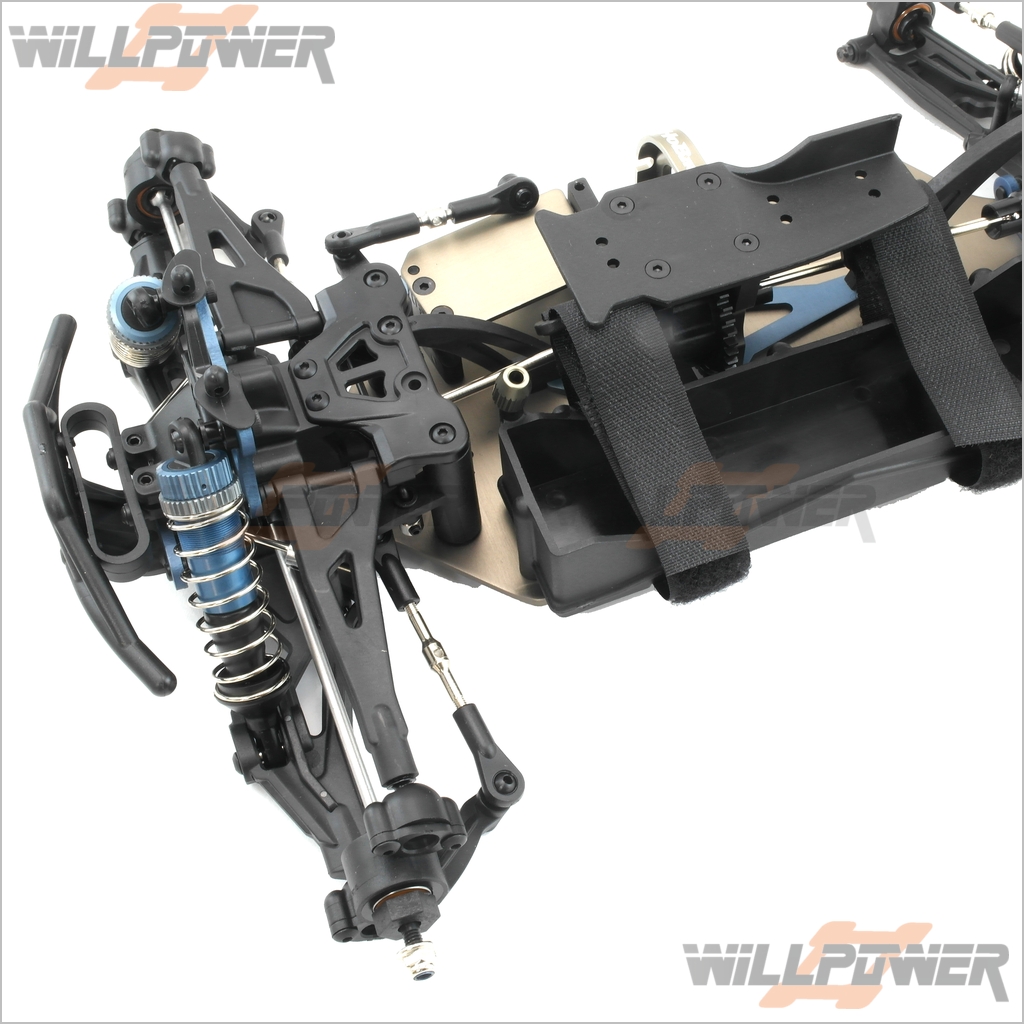 hobao hyper kit
