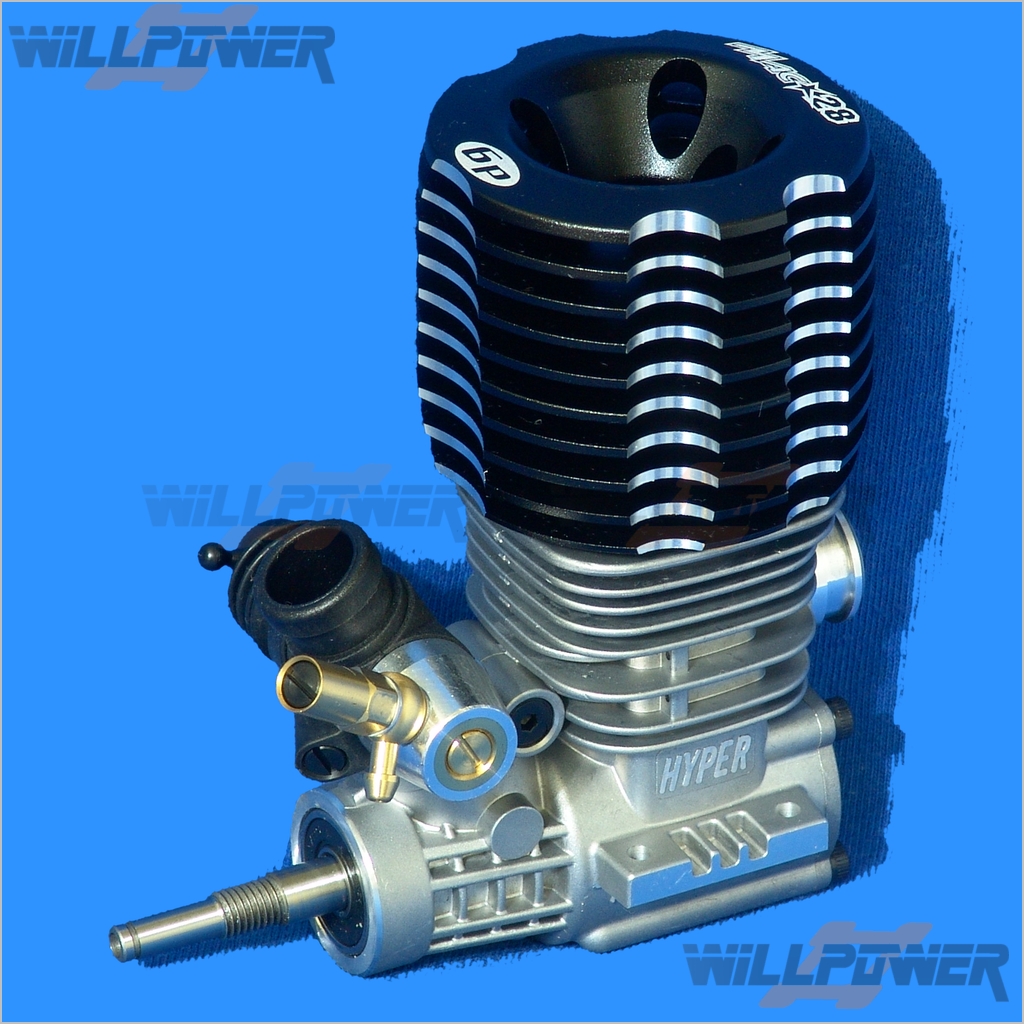 nitro engine ebay