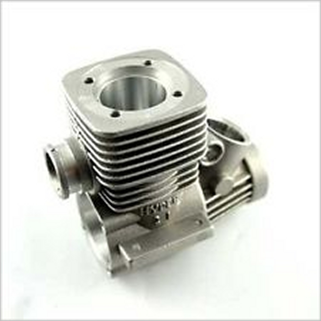 nitro gas engine