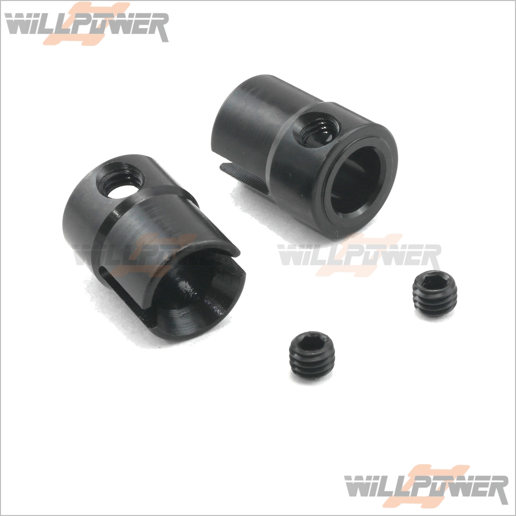 Center-Drive-Cup-Joint-87021-RC-WillPower-HOBAO-Hyper-7-Hyper-9