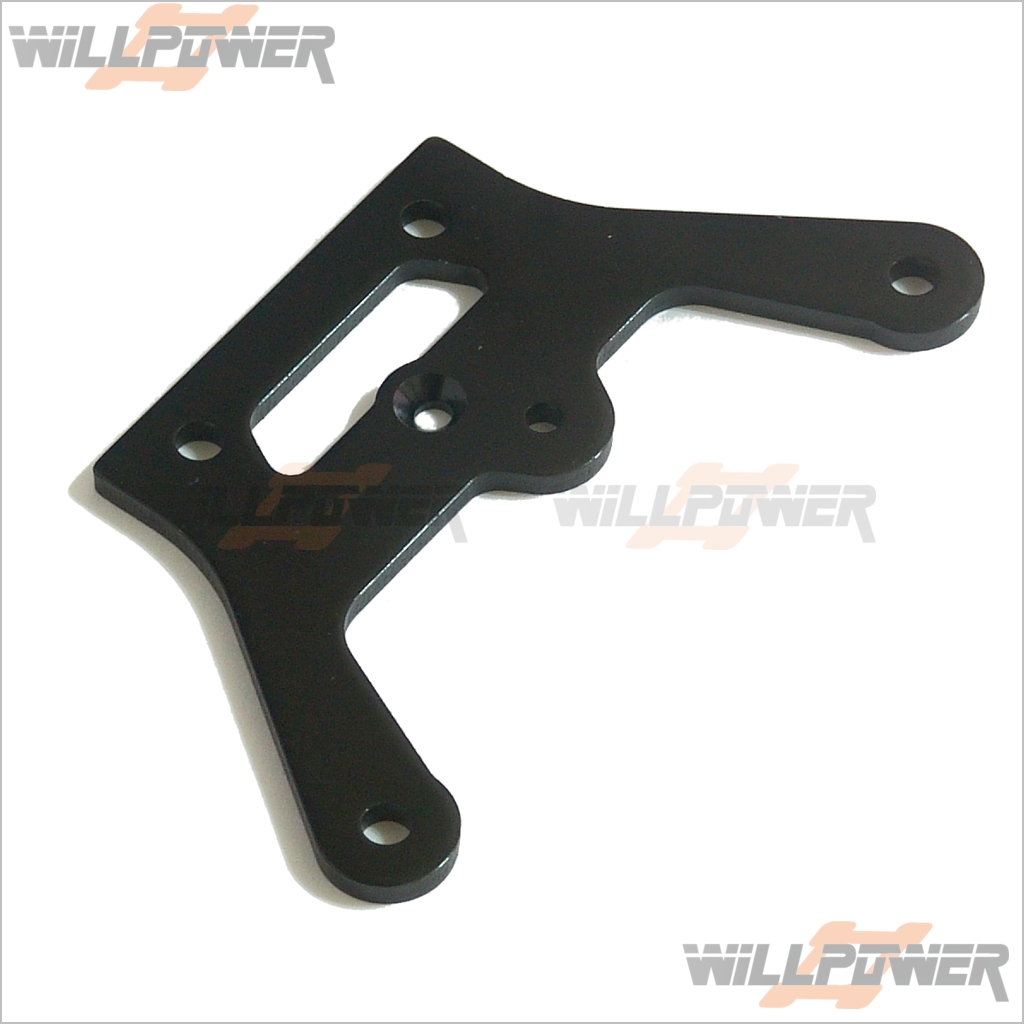 hobao hyper 7 parts