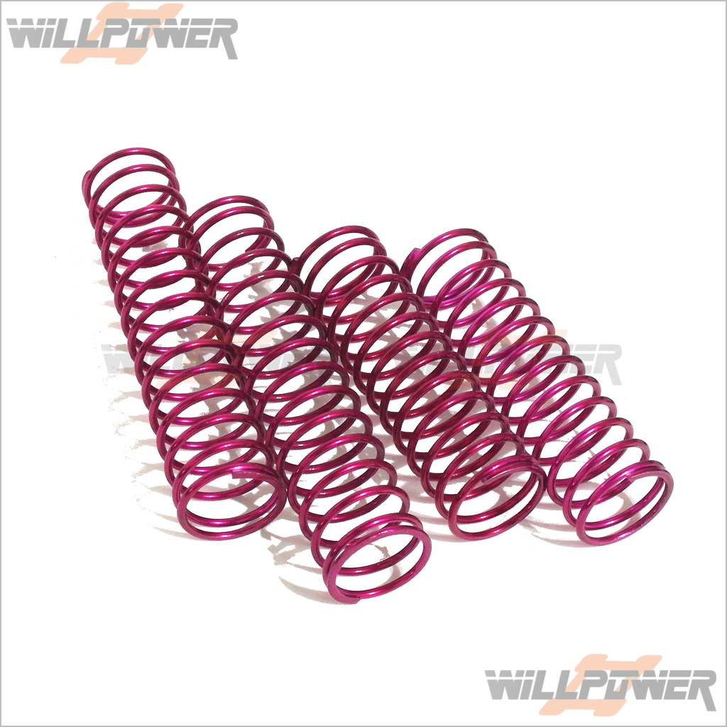 hobao hyper 7 parts
