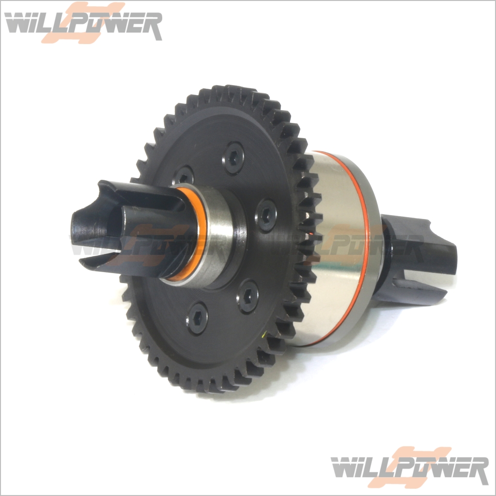 hobao hyper 7 shell