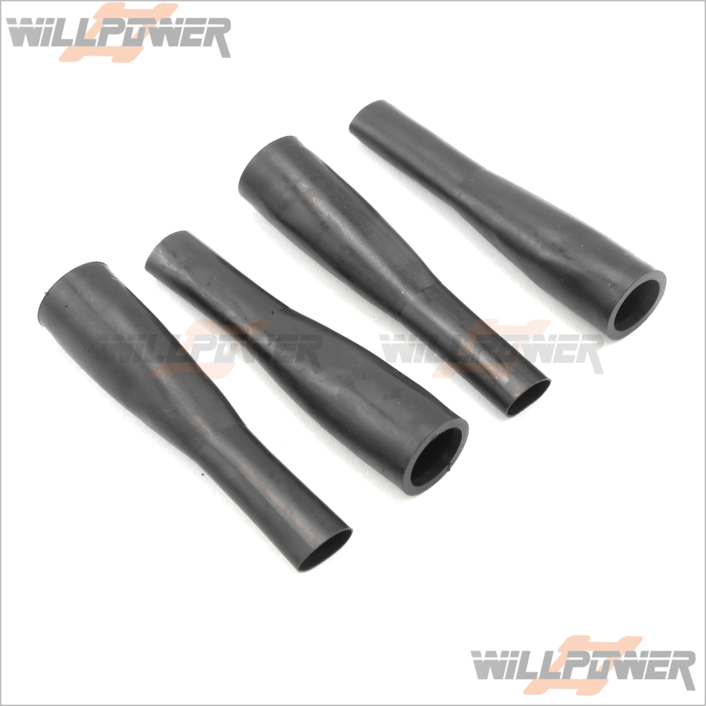 Shock Damper Shaft Dust Covers Boot J47D (RCWillPower) HongNor X2CRT/X3 SABRE 23705400586 eBay