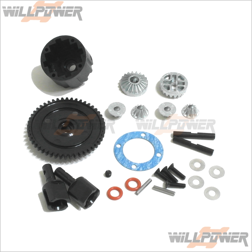 ナデシコドール　桜旋風　CD-R Center Diff. Complete 48T #X1-51 (RC-WillPower) HongNor NEXX8T
