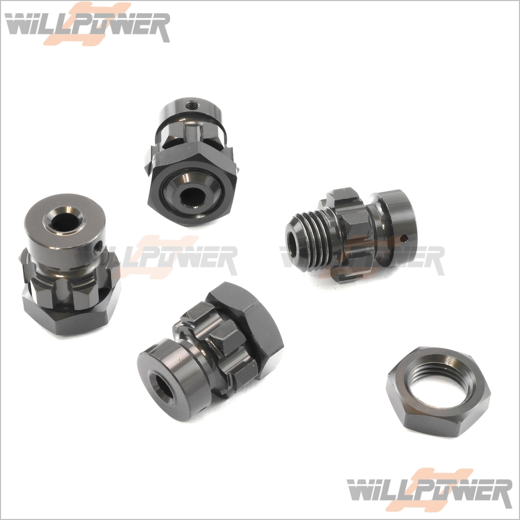 hobao hyper tt10