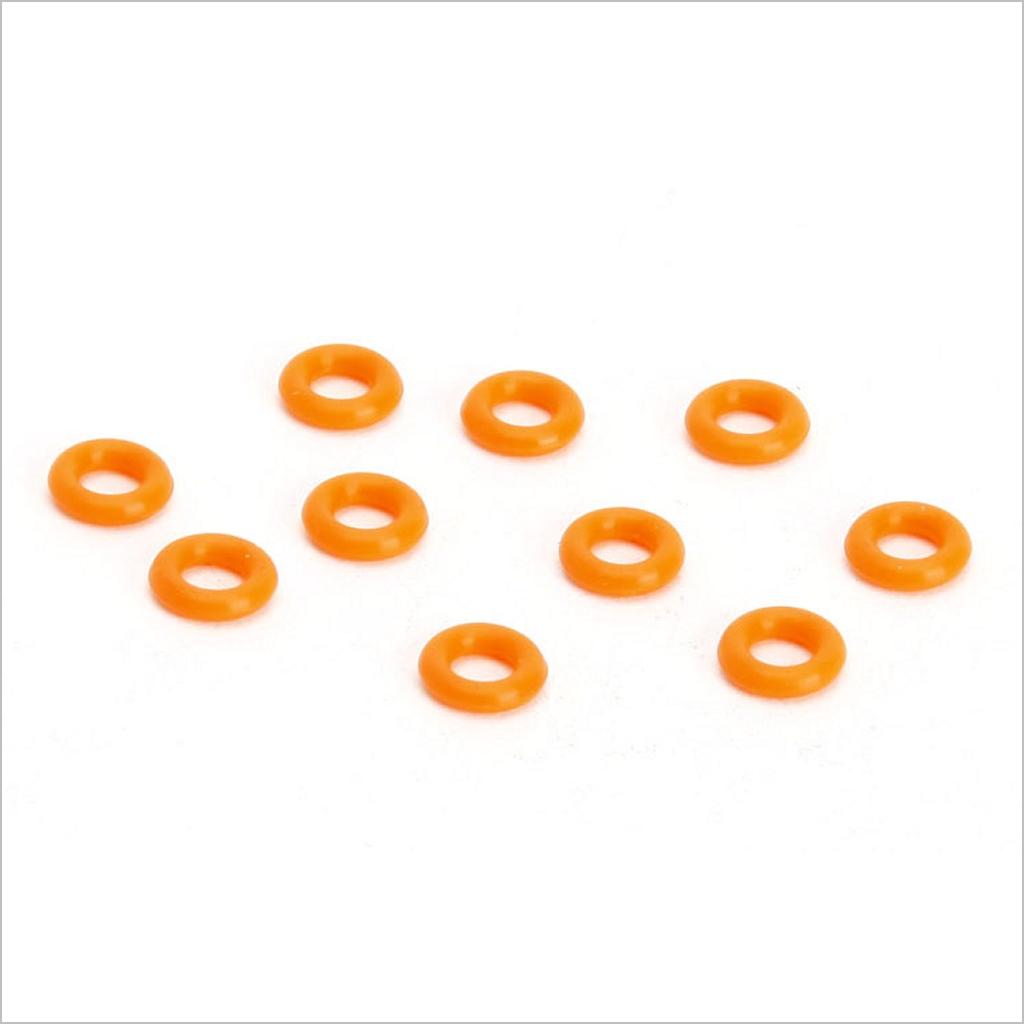 AGM21116-O Agama Suspension Bushing Set Orange//Middle Soft 20