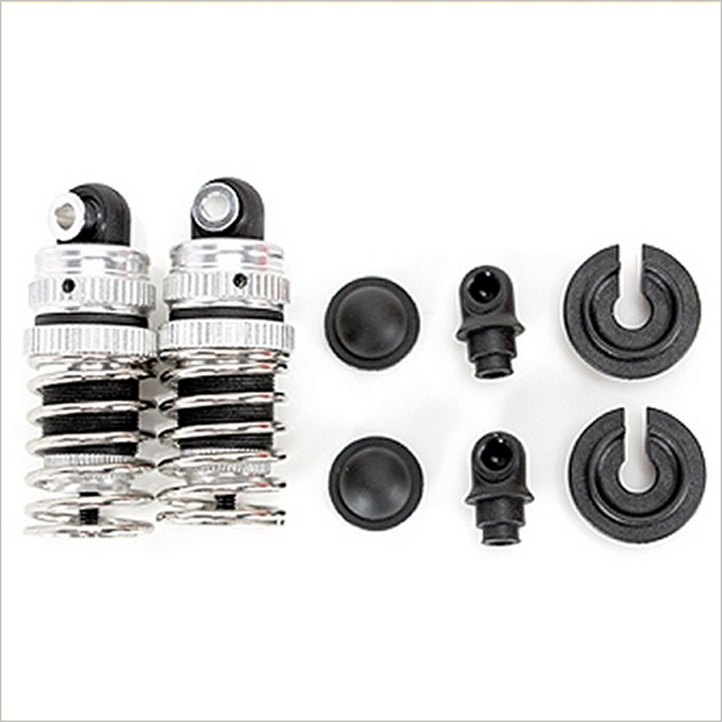 E4D Shock/Damper Set #503250 (RC-WillPower) Team Magic 1:10