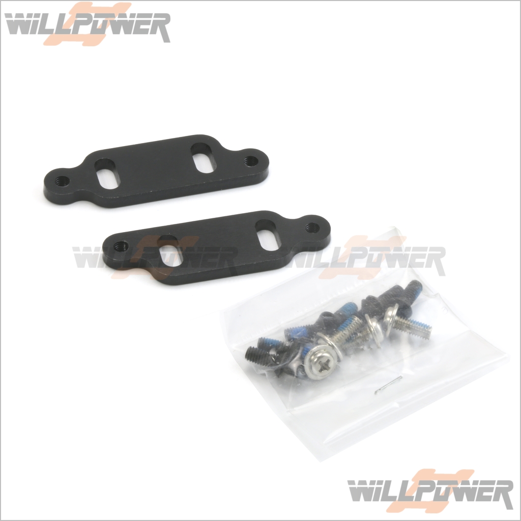 DISTANZIALE SUPPORTO MOTORE PORTER PIAGGIO D9004560252 - NEIROTTI RICAMBI