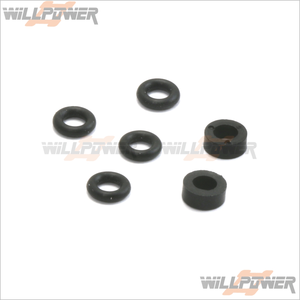 five-o リング Amazon.com: Four Seasons 26815 A/C System O-Ring and Gasket