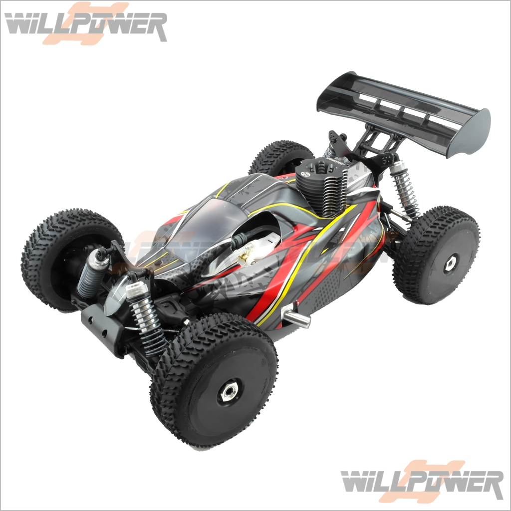 hyper 7 rc nitro buggy
