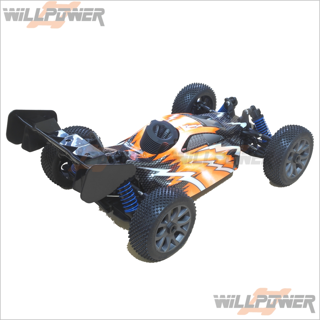 ofna nitro rc buggy