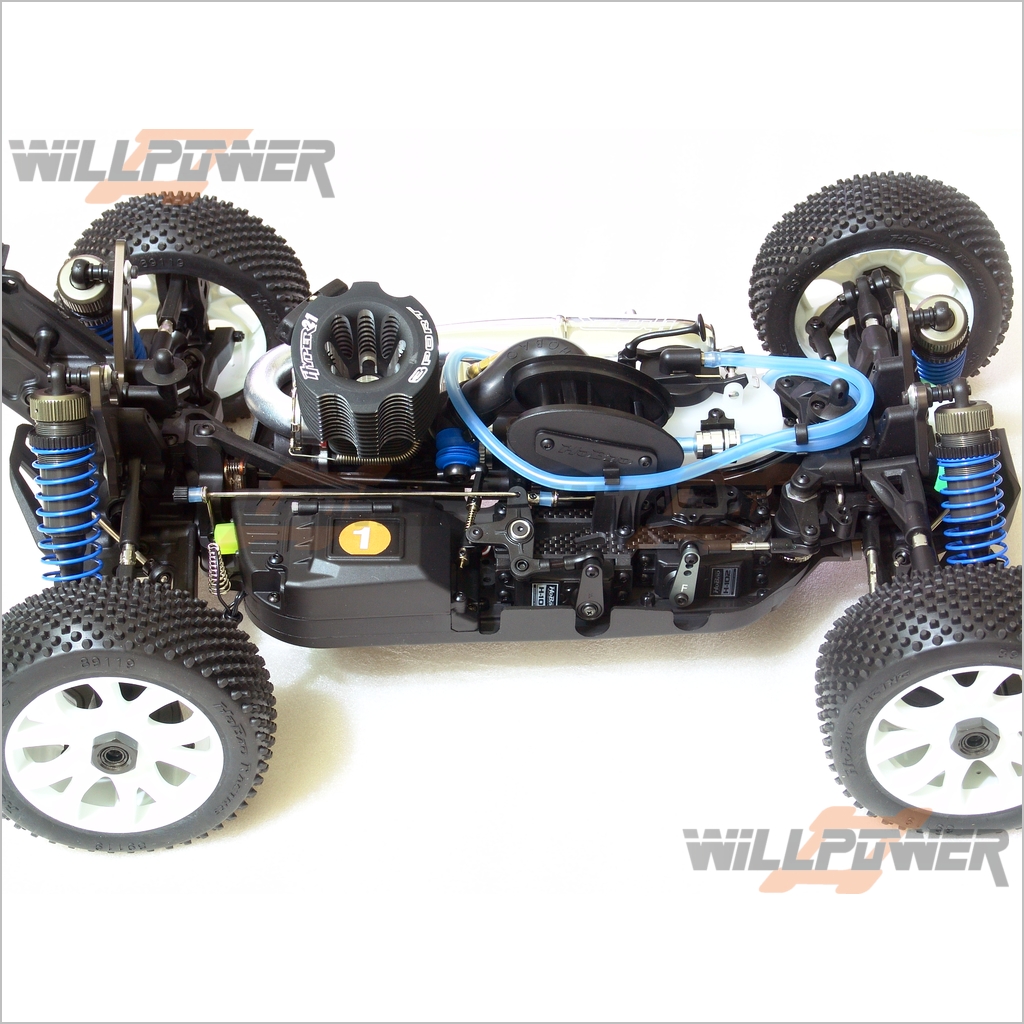 ofna rc buggy