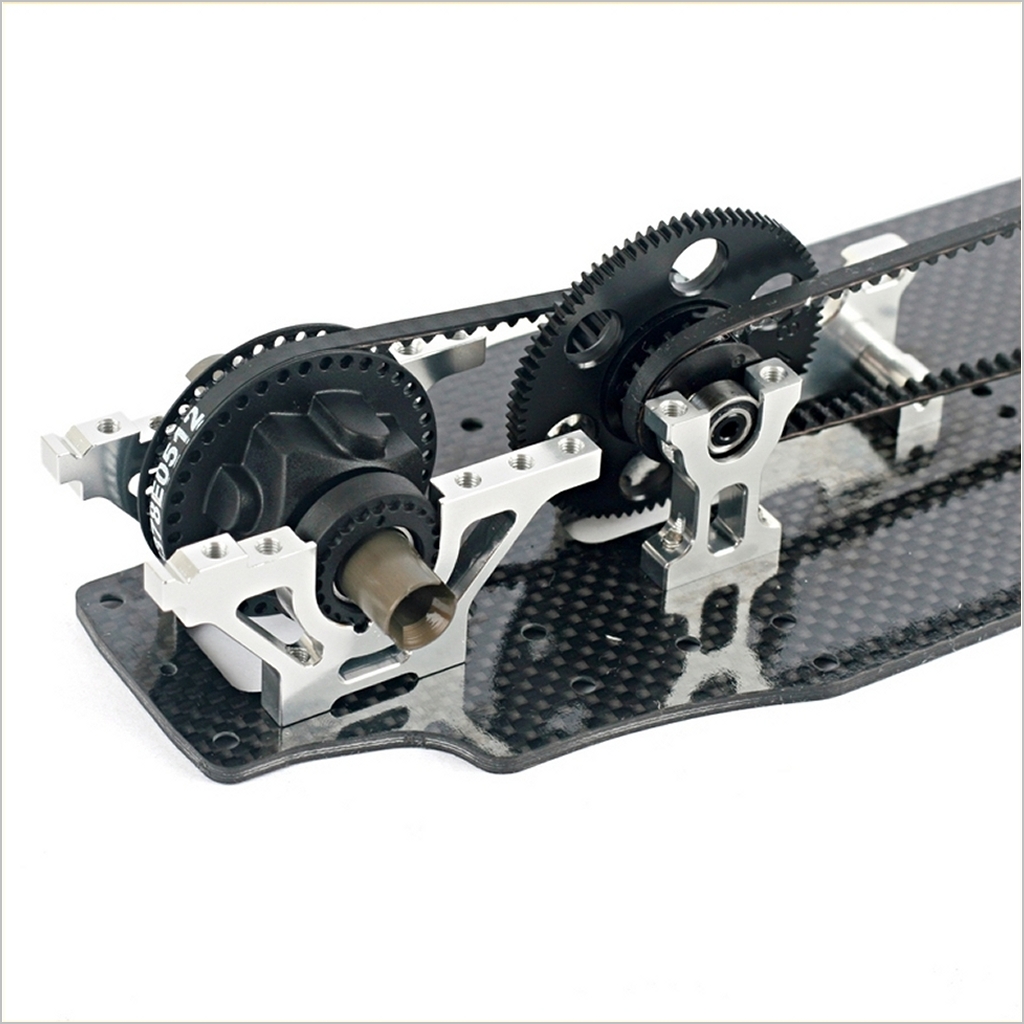 190mm rc car