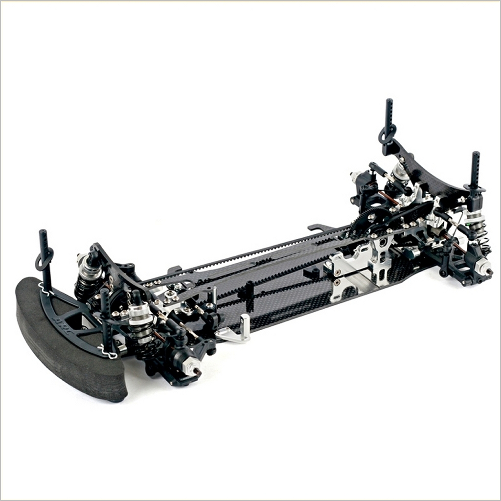 190mm rc car