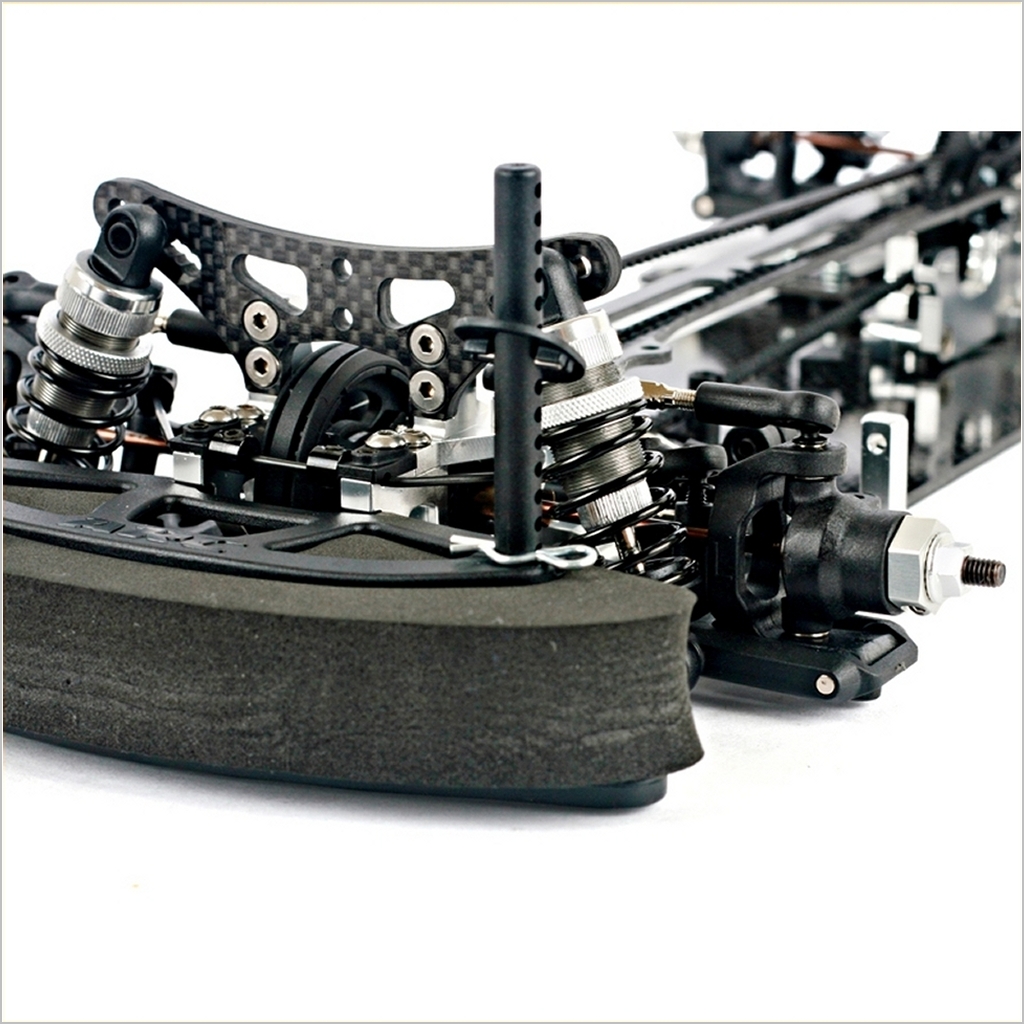 190mm rc car