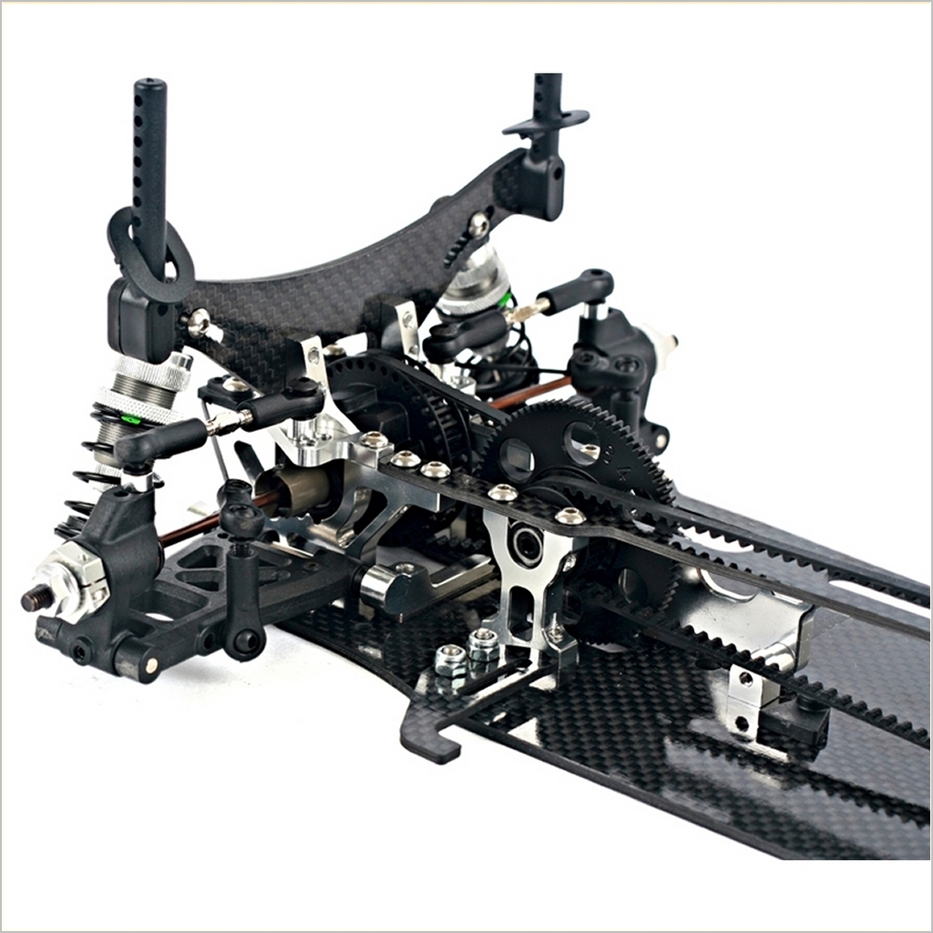 190mm rc car