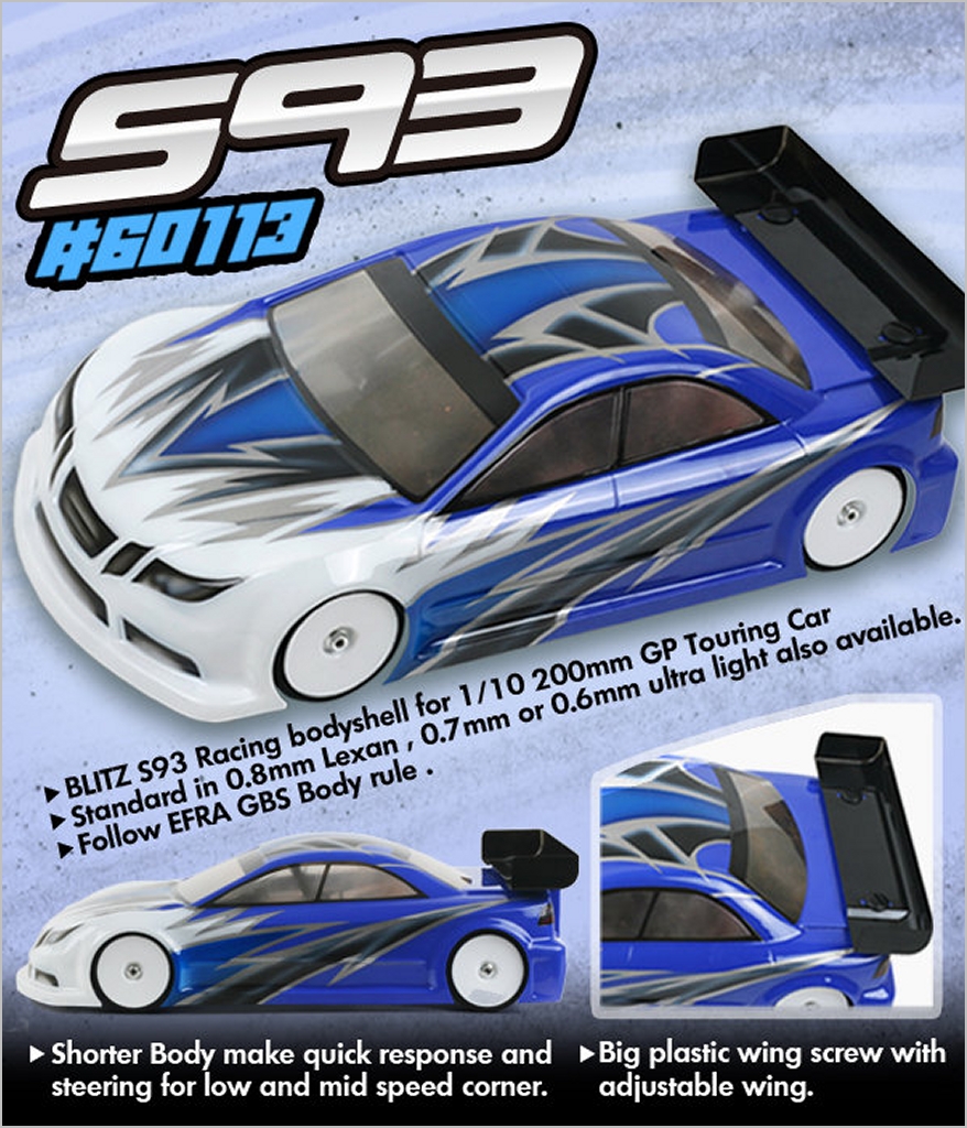 spraying rc body shell