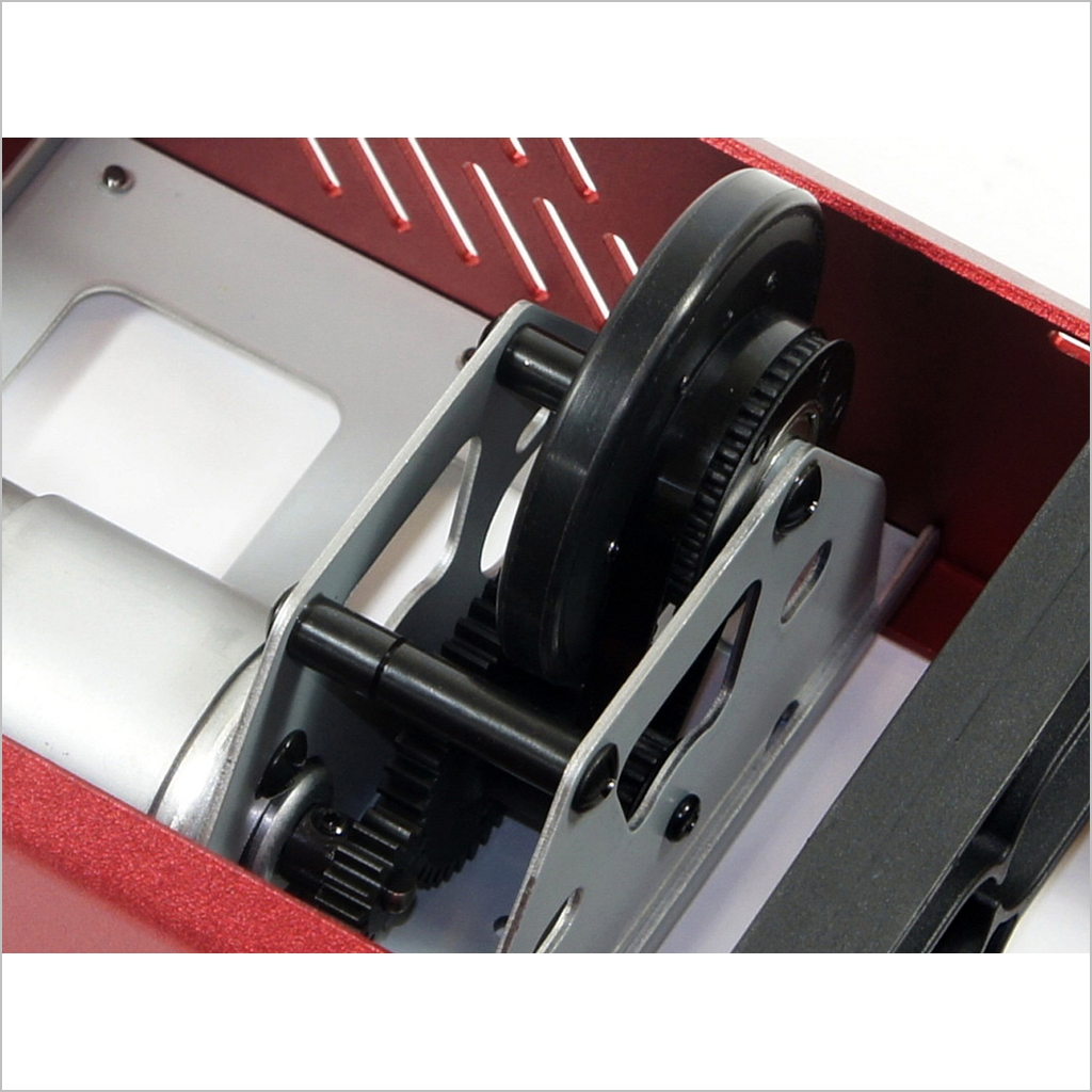 homemade rc starter box