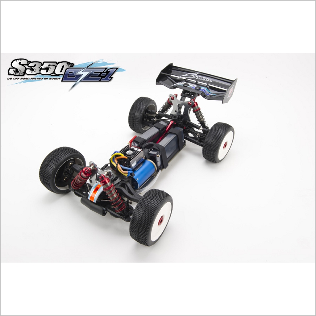 best electric rc buggy for racing