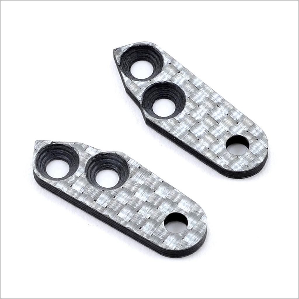 Sworkz S104 EK1 Carbon Fiber Steering Knuckle Plate SW330348 (RCWillPower) 4717760127095 eBay
