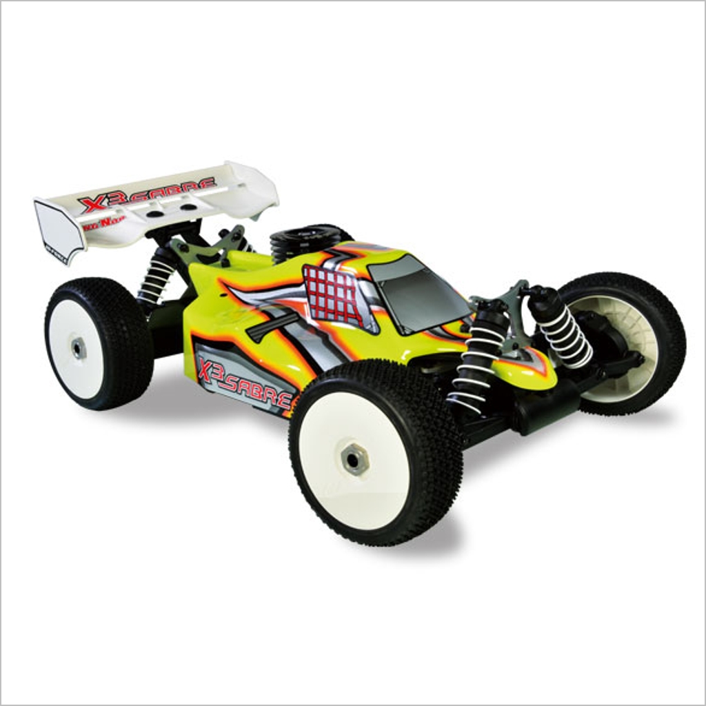 kids gas dune buggy