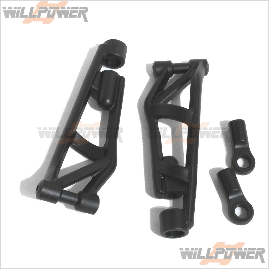hobao hyper ss truggy parts