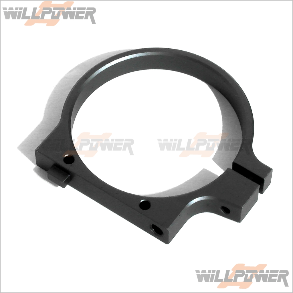 CNC Motor C Holder OP-0085 (RC-WillPower) HOBAO Hyper MT CNC Motor C Holder OP-0085 (RC-WillPower) HOBAO Hyper MT