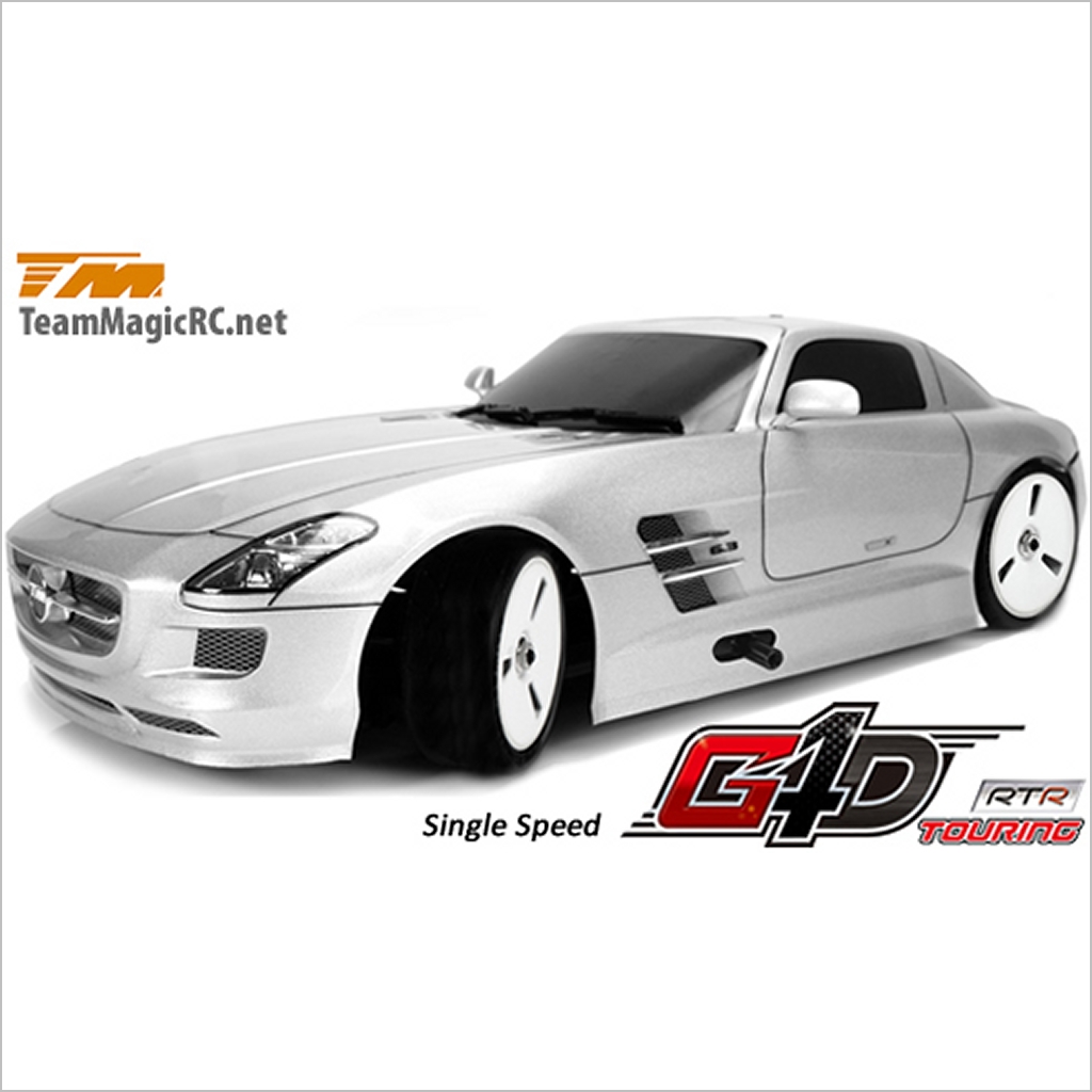 Teammagic 1 10 g4d Sls De Goma Para Neumáticos Rtr c (rc-willpower) Tm 1 10 vehículo Teammagic 1 10 g4d Sls Sls Sls De Goma Para Neumáticos Rtr c (rc-willpower) Tm 1 10 vehículo punto de venta
