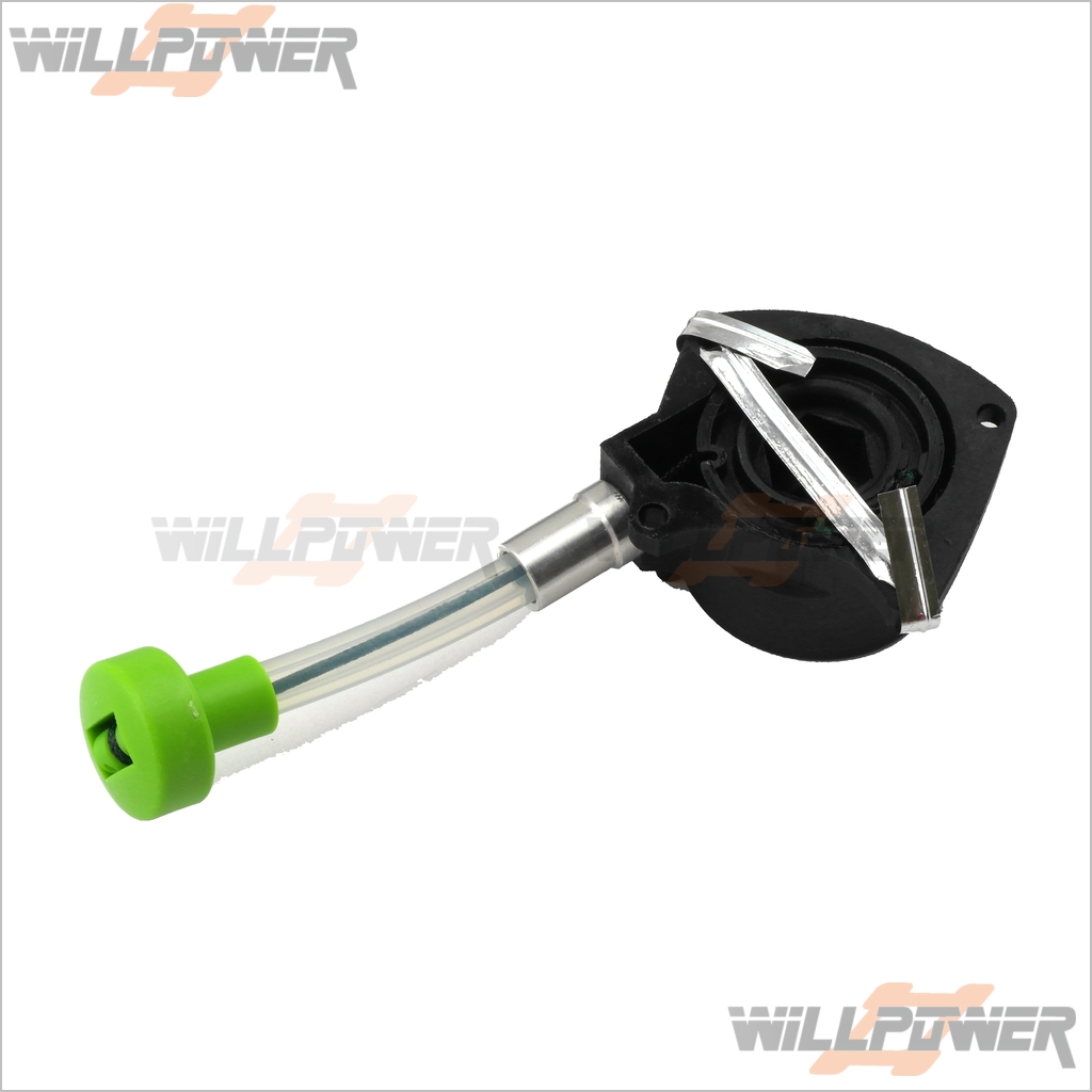 Hyper .30 Pull Starter #E30025 (RC-WillPower) HOBAO | eBay