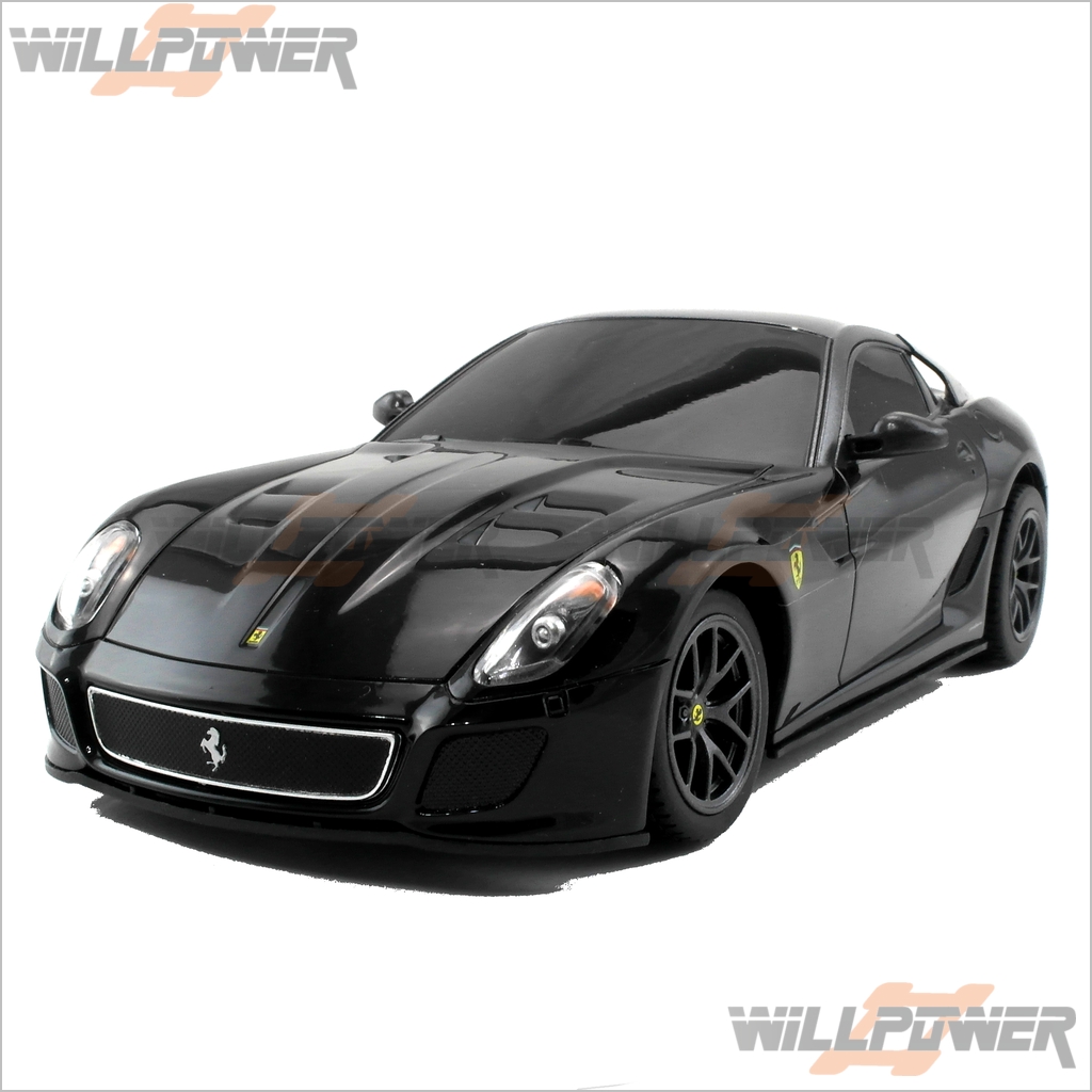 RASTAR Porsche 918 Spyder Sport Car RTR RC-WillPower