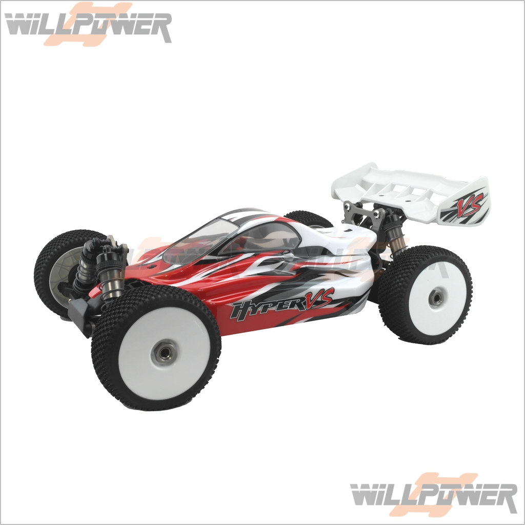 hobao rc cars