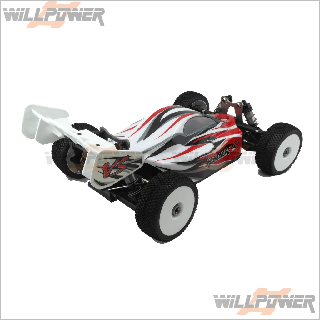 hobao rc