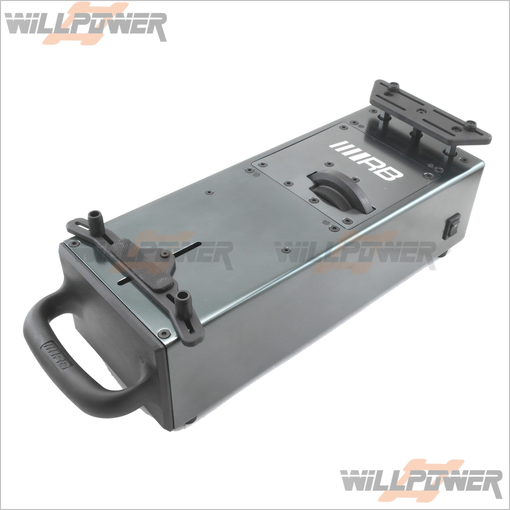 1 8 Estrellater Box C 775 Motor 02009-004 (rc-willpower) Rb 1 8 Estrellater Box C 775 Motor 02009-004 (rc-willpower) Rb