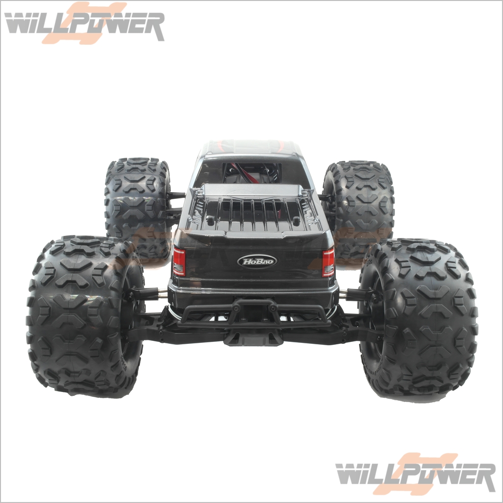 hyper vt rc car