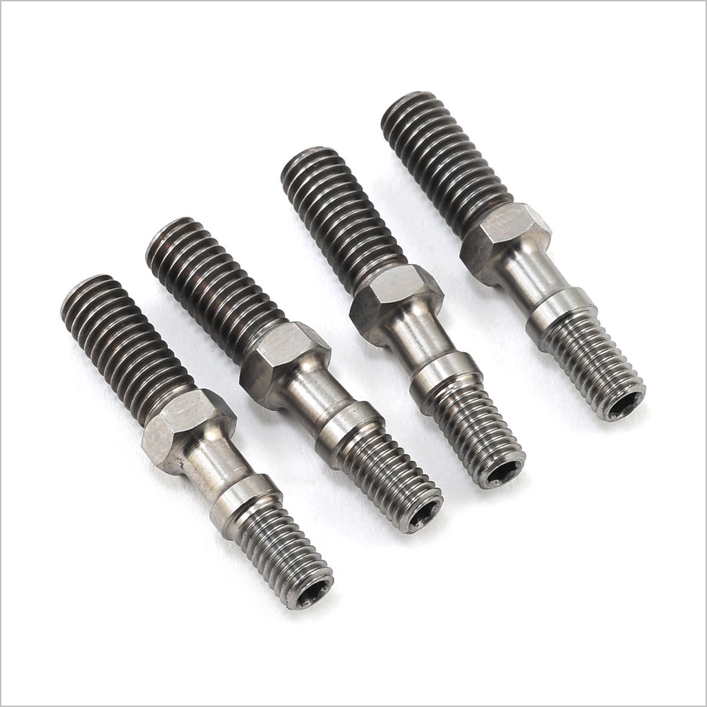 Steering Knuckle Pivot Ball Turnbuckle SW330115A (RCWillPower